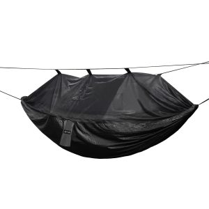 OUTAD Nylon Hammock with Mosquito Net