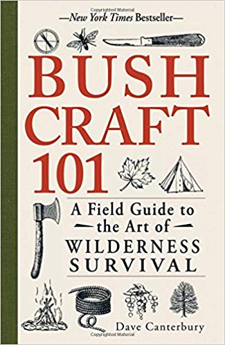 Bushcraft book