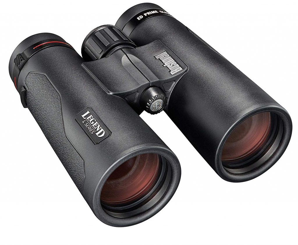 Bushnell legend binoculars