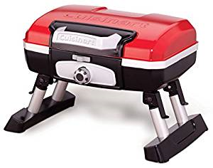 Cuisinart camping barbecue