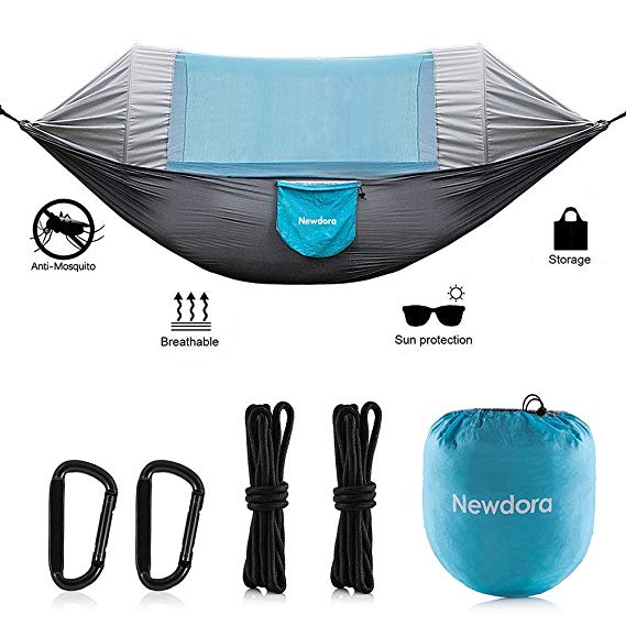 Newdora camping hammock
