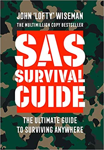 SAS survival manual