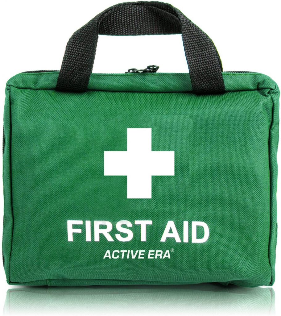 Hiking First aid kit 